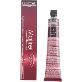 Majirel Ionne G Creme Colorao 5,8