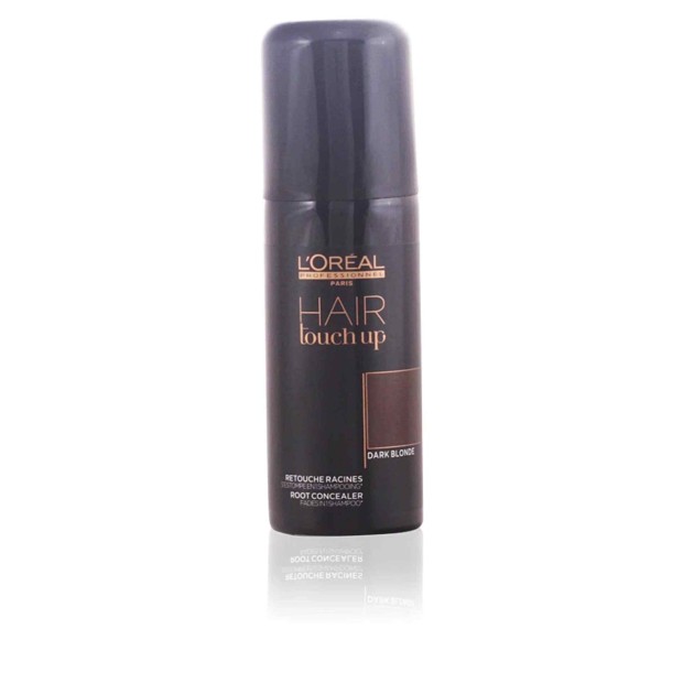 L'OREAL HAIR TOUCH UP root concealer dark blonde
