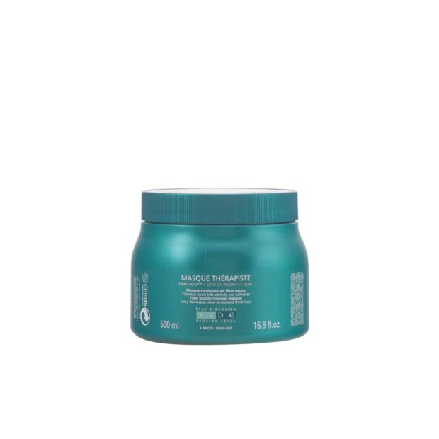 KERASTASE RESISTANCE TH�RAPISTE masque