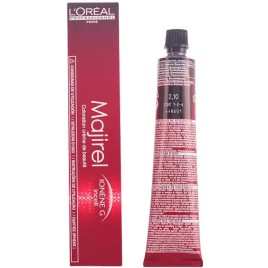 Majirel Ionne G Creme Colorao 2,10