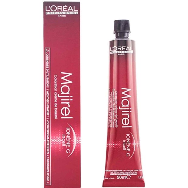 Majirel Ion�ne G Creme Colora��o 7,3