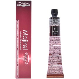 Majirel Ionne G Creme Colorao 8,1
