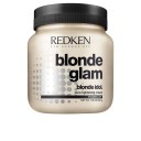 Blonde Glam Lightening Cream 500 gr