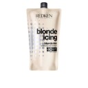 Blonde Idol Conditioning Cream Developer 40vol.