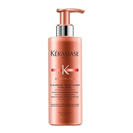 KERASTASE DISCIPLINE cleansing conditioner curl idéal KERASTASE DISCIPLINE cleansing conditioner curl idéal