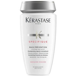 KERASTASE SPECIFIQUE bain prevention
