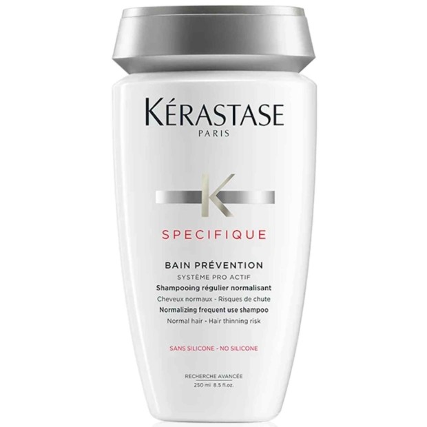 KERASTASE SPECIFIQUE bain prevention