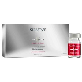 KERASTASE SPECIFIQUE aminexil GL 10 x KERASTASE SPECIFIQUE aminexil GL 10 x