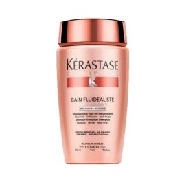 KERASTASE DISCIPLINE bain fluidealiste shampooing sans sulfates