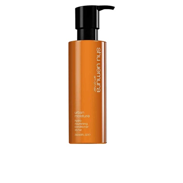 Urban Moisture Hydro-Nourishing Condicionador Cabelo Seco 2