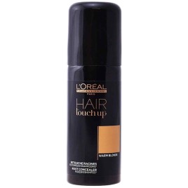 Hair Touch Up Root Concealer warm blonde Hair Touch Up Root Concealer warm blonde
