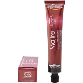 Majirel Ionène G Creme Coloração 5,32 Majirel Ionène G Creme Coloração 5,32