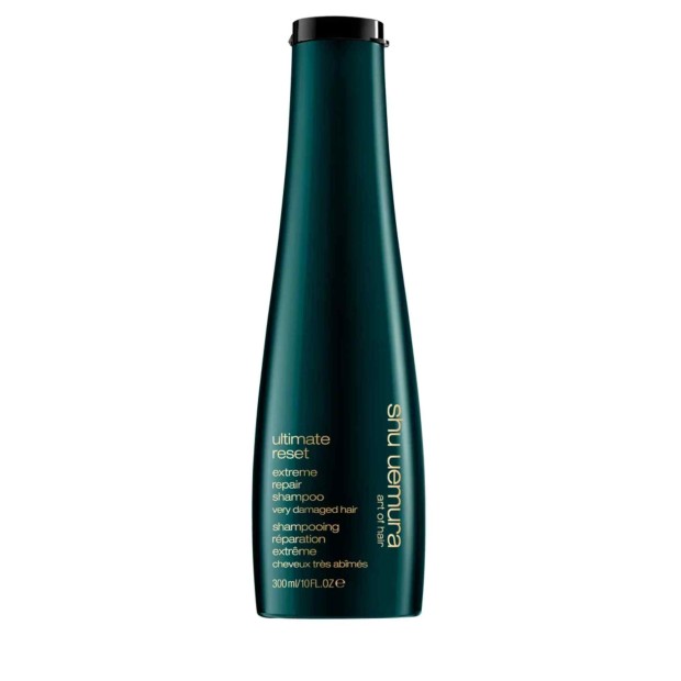 SHU UEMURA ULTIMATE RESET shampoo