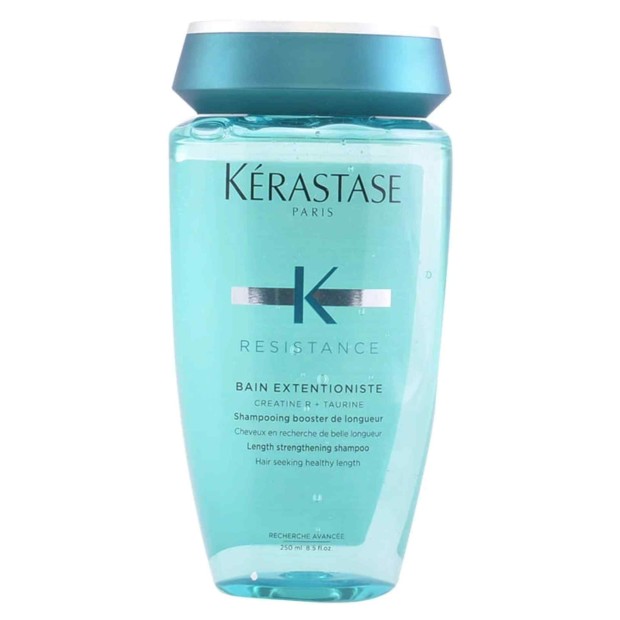 KERASTASE RESISTANCE EXTENTIONISTE lenght strengthening shampoo