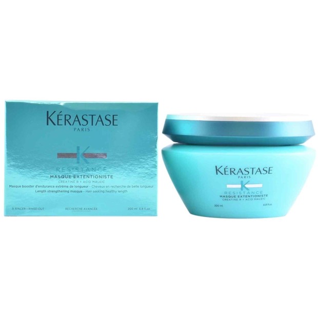 KERASTASE RESISTANCE EXTENTIONISTE masque