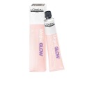 Majirel Glow colorao permanente dark base 13-taupe less