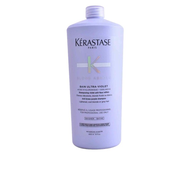 Blond Absolu Bain Ultra-Violet