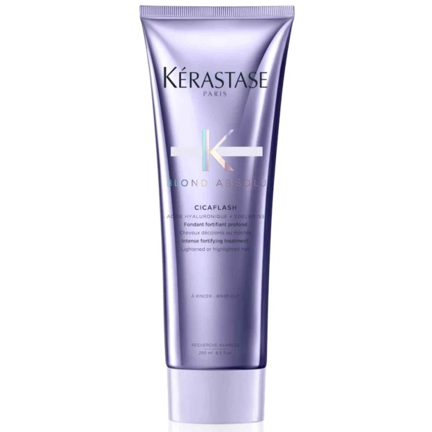 KERASTASE BLOND ABSOLU cicaflash fondant 2