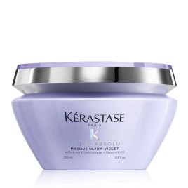 KERASTASE BLOND ABSOLU masque ultra-violet KERASTASE BLOND ABSOLU masque ultra-violet