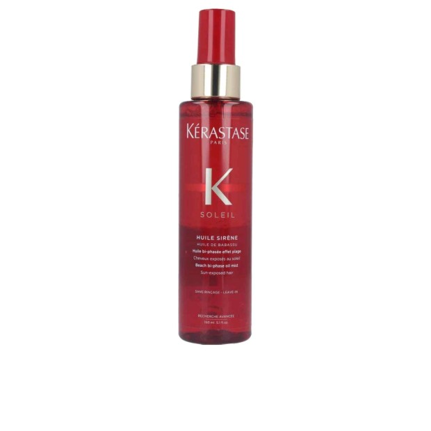 Kerastase SOLEIL huile sir�ne