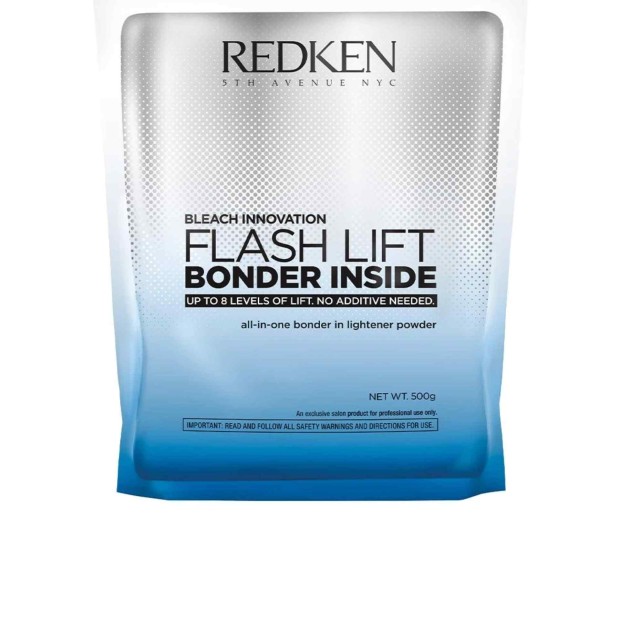 Flash Lift Bonder Inside All in One Bonder In Lightener Powd