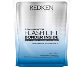 Flash Lift Bonder Inside All in One Bonder In Lightener Powd