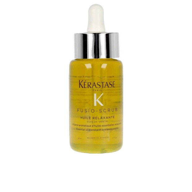 Fusio-Scrub Huile Relaxante