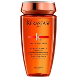 KERASTASE DISCIPLINE OLÉO-RELAX bain 2 KERASTASE DISCIPLINE OLÉO-RELAX bain 2