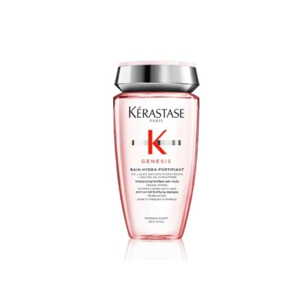 Genesis Bain Hydra-Fortifiant