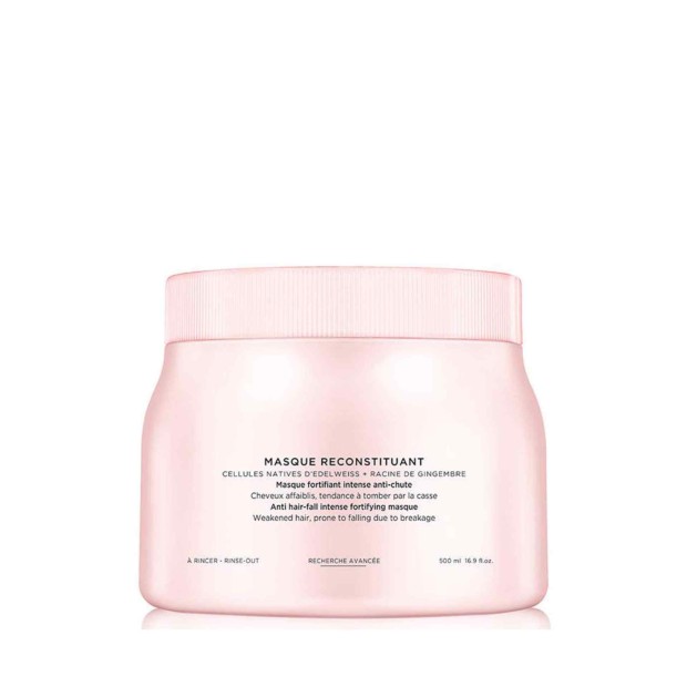 Genesis Masque Reconstituant