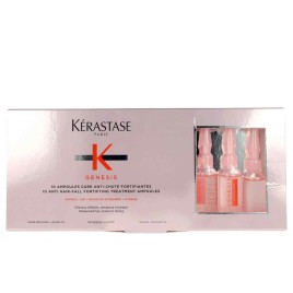 Genesis Cure anti-Chute Fortifiant 10 x