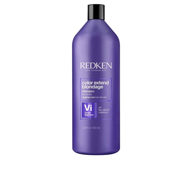 Color Extend Blondage Champ�