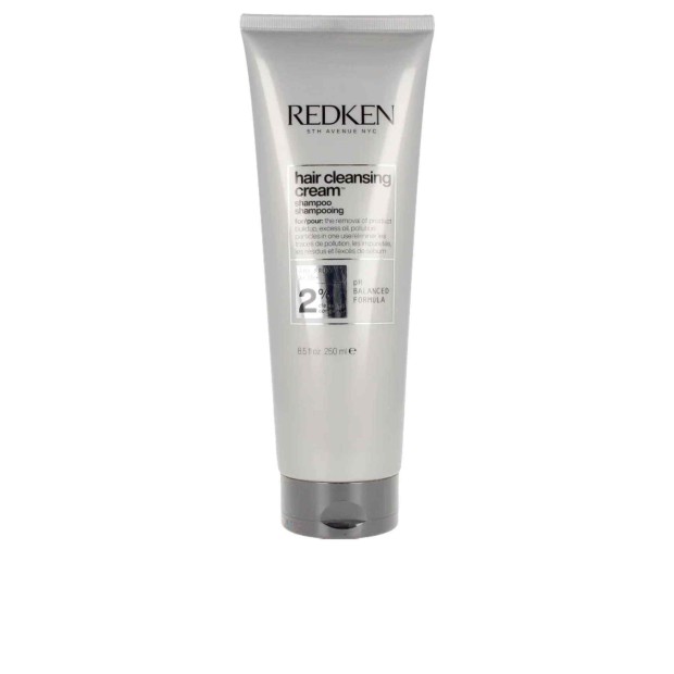 Hair Cleansing Cream Champ�