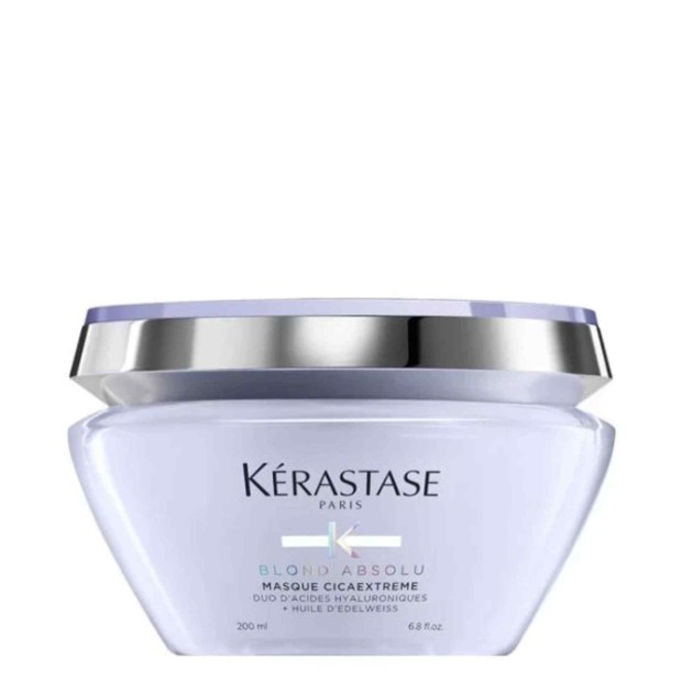 Blond Absolu Cicaextreme Mask