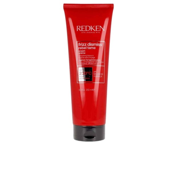 Frizz Dismiss Rebel Tame