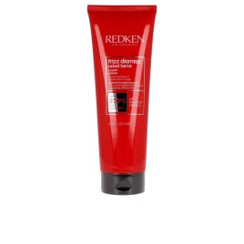 Frizz Dismiss Rebel Tame