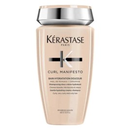 Curl Manifesto Bain Hydratation Douceur 2 Curl Manifesto Bain Hydratation Douceur 2