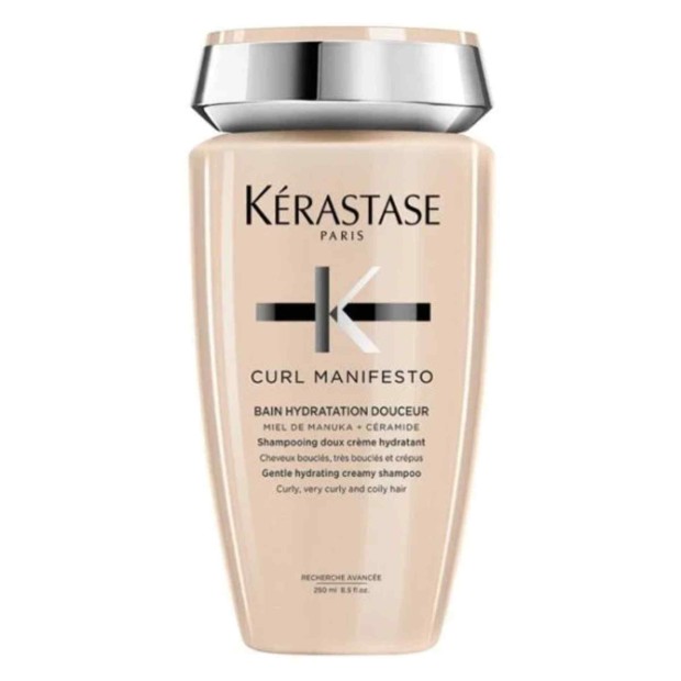 Curl Manifesto Bain Hydratation Douceur 2
