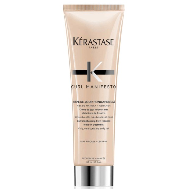 Curl Manifesto Crme de Jour Fondamentale