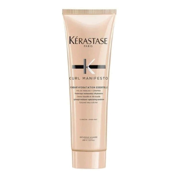 Curl Manifesto Fondant Hydratation Essentielle