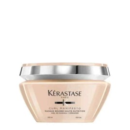 Curl Manifesto Masque Beurre Haute Nutrition Curl Manifesto Masque Beurre Haute Nutrition