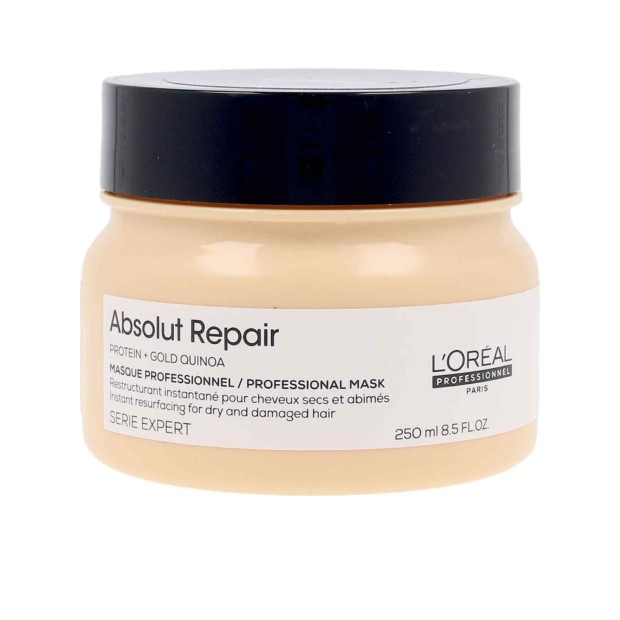 Absolut Repair Gold Professional Mscara