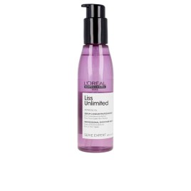 Liss Unlimited Professional Smoother Srum