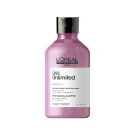 LISS UNLIMITED professional Champô LISS UNLIMITED professional Champô