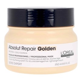 Absolut Repair Golden Professional Máscara Absolut Repair Golden Professional Máscara