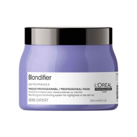 Blondifier Mscara