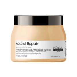 Absolut Repair Gold Mscara