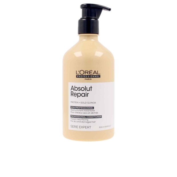 Absolut Repair Gold Professional Condicionador