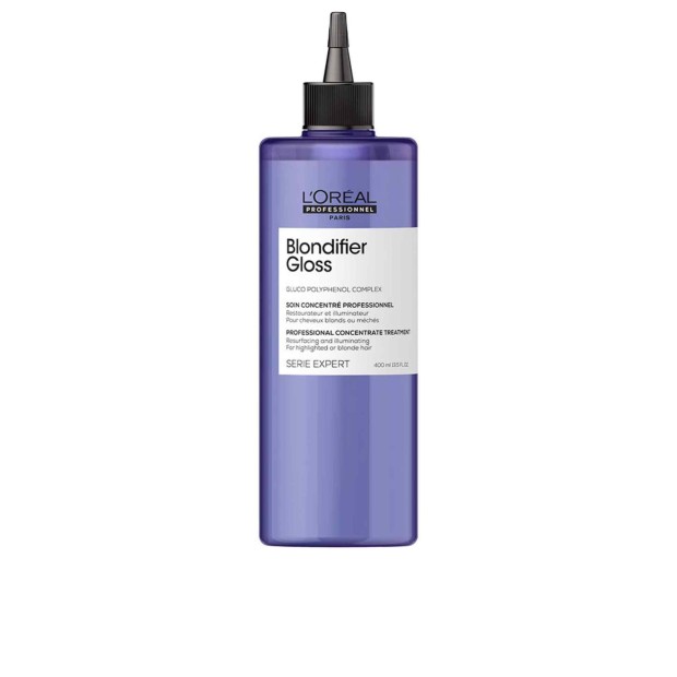 Blondifier Gloss Professional Concentrate Treatment