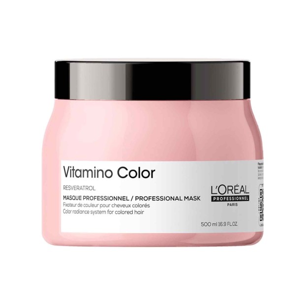 Vitamino Color M�scara